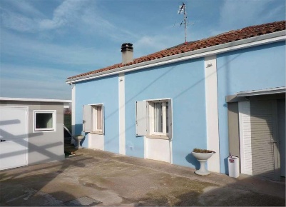 Foto Case indipendenti in Via Codalunga, Legnago di 117 m² con 7 locali