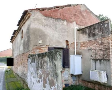 Foto Casa indipendente in Via Treponti Molinella, Lendinara di 100 m²
