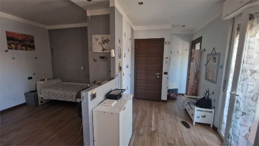 Foto Appartamento in Corso Marconi, Gravellona Toce Centro di 35 m²