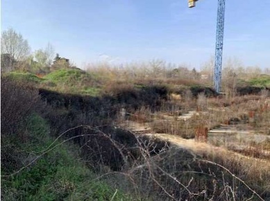 Foto Terreno edificabile in Quartiere Centro Nord, Faenza di 9901 m²
