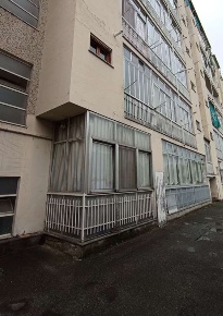 Foto Appartamento in Via Vistrorio, Torino Rebaudengo di 86 m² con 4 locali