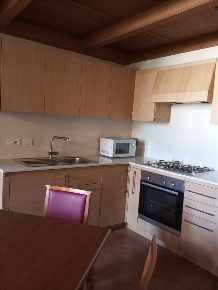 Foto Appartamento in Piazza Del Circo, Perugia Centro Storico di 80 m²
