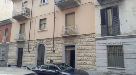 Foto Appartamento in Via Soana, Torino Barriera di Milano di 65 m²