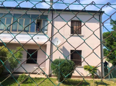 Foto Appartamento in Via Marconi, Cavarzere Centro di 86 m² con 4 locali