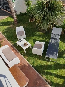 Foto Appartamento a Carrara di 65 m² con 3 locali in affitto