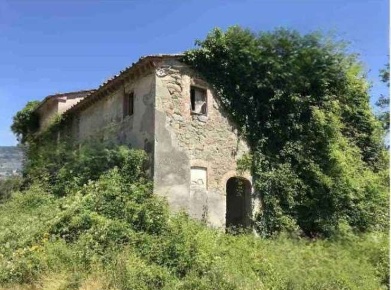 Foto Villa unifamiliare in Via del Pratalozzo, Pescia Veneri di 384 m²