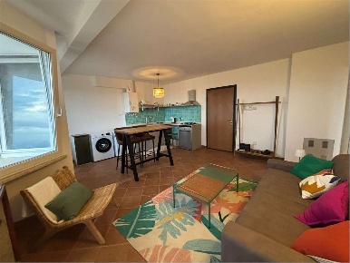 Foto Appartamento in Via Imbriani, Perugia Centro Storico di 60 m²