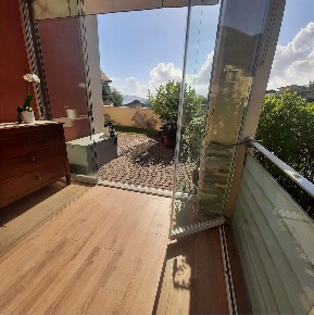 Foto Appartamento a La Spezia di 100 m² con 5 locali in vendita