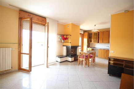 Foto Appartamento in Corso XXI Gennaio 125, Vallefoglia Montecchio