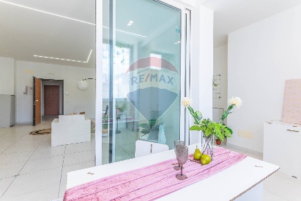 Foto Appartamento in Viale Principe Umberto, Caltagirone Centro di 107 m²