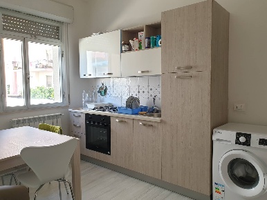 Foto Appartamento in via Lungomare, Catanzaro Catanzaro Lido di 40 m²