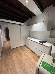 Foto Appartamento in Via Camposabbionario, Ferrara Santa Maria in Vado