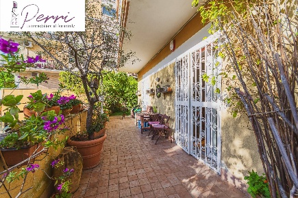 Foto Appartamento in Via antonio Cesari, Roma Monteverde Vecchio di 133 m²