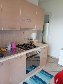 Foto Appartamento in Regione Doria, Albenga di 51 m² con 2 locali