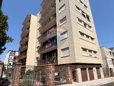 Foto Appartamento in Via Lombardo Radice, Ragusa San Luigi - Archimede