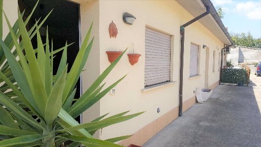 Foto Appartamento in Via Vico Squarano, Viterbo Carmine - Pietrare di 30 m²