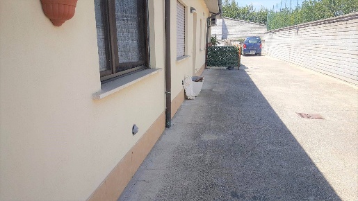 Foto Appartamento in Via Vico Squarano, Viterbo Carmine - Pietrare di 30 m²