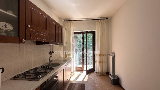 Foto Appartamento in Via Roma, Castel del Giudice di 73 m² con 3 locali