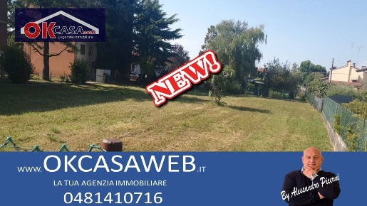 Foto Terreno residenziale in Via Smareglia, San Canzian d'Isonzo Begliano