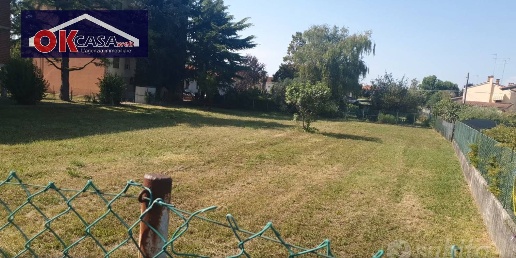 Foto Terreno residenziale in Via Smareglia, San Canzian d'Isonzo Begliano