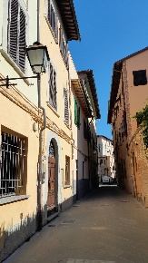 Foto Appartamento a Pisa San Francesco di 78 m² con 3 locali in vendita
