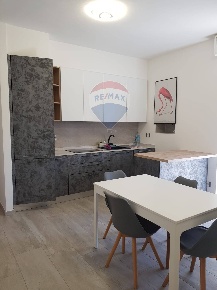 Foto Appartamento in via monte canin, Varese Belforte di 75 m² con 3 locali