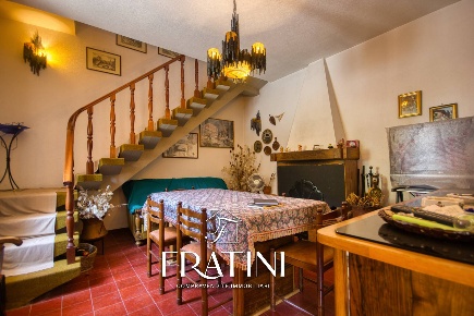 Foto Casa indipendente in Via Principale, Civitella del Tronto di 140 m²