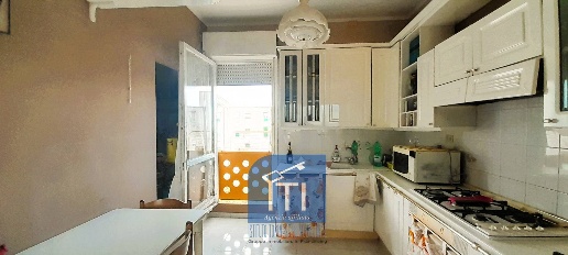 Foto Appartamento in TRAVERSA VIA CARPONETE, Sant'Elia Fiumerapido