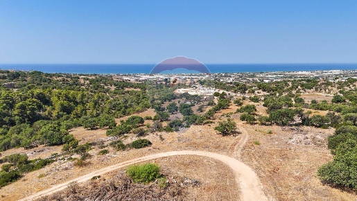 Foto Rustico in contrada Pagliarelli, Scicli di 200 m² con 6 locali