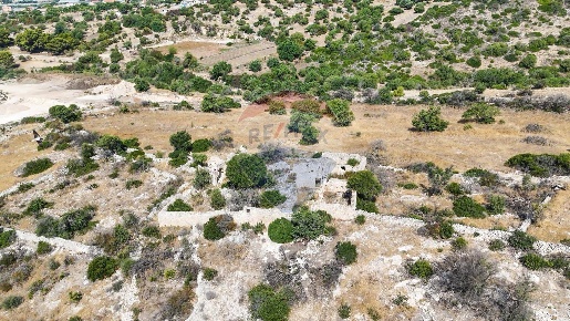 Foto Rustico in contrada Pagliarelli, Scicli di 200 m² con 6 locali