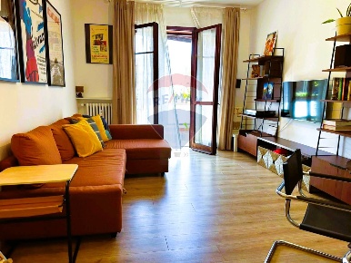Foto Appartamento in Via Pellegrino Rossi, Milano Affori di 84 m²