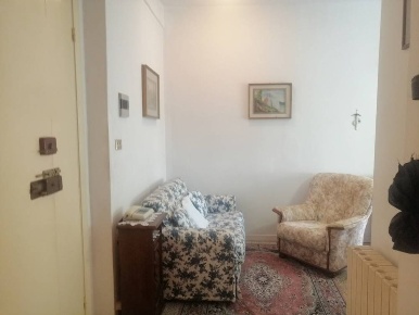 Foto Appartamento in via Risorgimento, Montecarotto di 70 m² con 3 locali