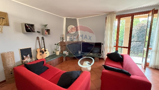 Foto Appartamento in via astico, Varese Velate - Avigno di 112 m²
