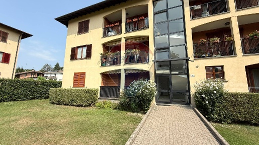 Foto Appartamento in via astico, Varese Velate - Avigno di 112 m²