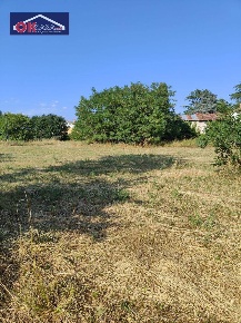 Foto Terreno residenziale in Via Roma, Gradisca d'Isonzo di 729 m²
