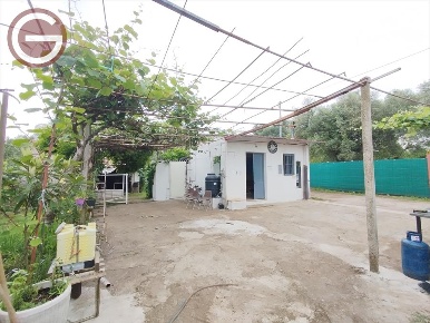 Foto Terreno agricolo a Taurianova Centro di 2100 m² in vendita