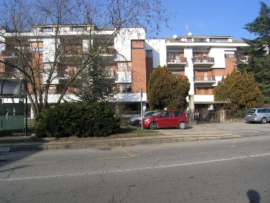 Foto Appartamento in VIA CONTE VERDE, Asti Ospedale di 50 m² con 2 locali