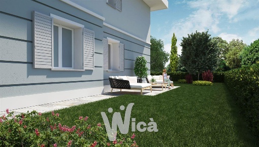 Foto Appartamento a Cervia di 93 m² con 3 locali in vendita
