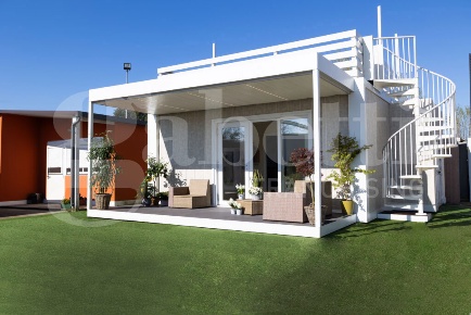 Foto Terreno residenziale in Via SANT'ANNA - VIA CANAL DI VALLE 00,