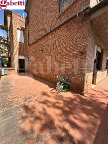 Foto Appartamento a Monteriggioni Belverde di 170 m² con 9 locali