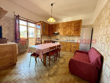 Foto Appartamento in Atratina, Gaeta di 160 m² con 4 locali in affitto
