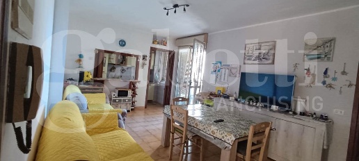 Foto Appartamento in Via S.GIACOMO 18, Nettuno San Giacomo, Santa Barbara