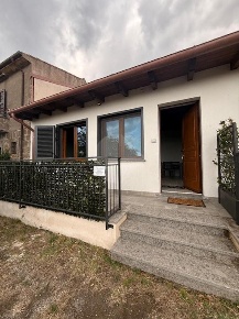 Foto Case indipendenti in VALLALTA, Montefiascone di 48 m² in affitto