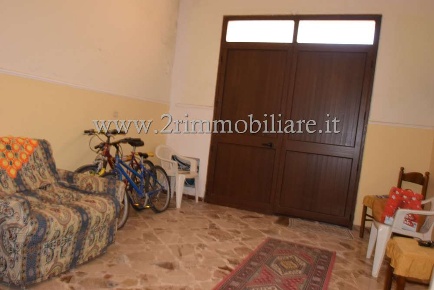 Foto Casa indipendente in Via Tevere, Mazara del Vallo Trasmazzaro
