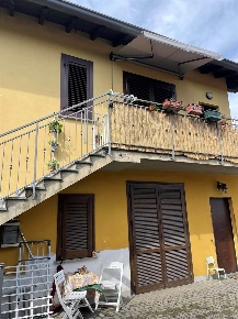 Foto Appartamento in via Massimo d'antona, Castelletto sopra Ticino Centro