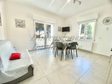 Foto Appartamento in Via Sagunto, Cecina Marina di Cecina di 112 m²