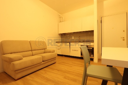 Foto Appartamento in Contra' Do Rode 14, Vicenza Centro Storico di 40 m²