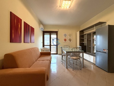 Foto Appartamento in via Poliporto 14, Soverato Soverato Marina di 62 m²