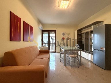 Foto Appartamento a Soverato Soverato Marina di 60 m² con 2 locali