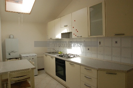Foto Appartamento in Via Ponte Vecchio 999, Perugia di 35 m² con 2 locali
